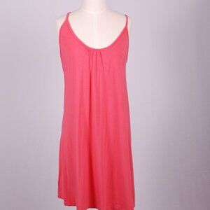EUC LAKE Jersey Dress, Sz - Lg